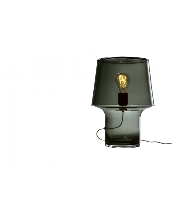 Muuto Cosy in Grey Table Lamp